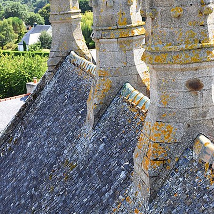 Photo de Manoir de la Grand-Cour 