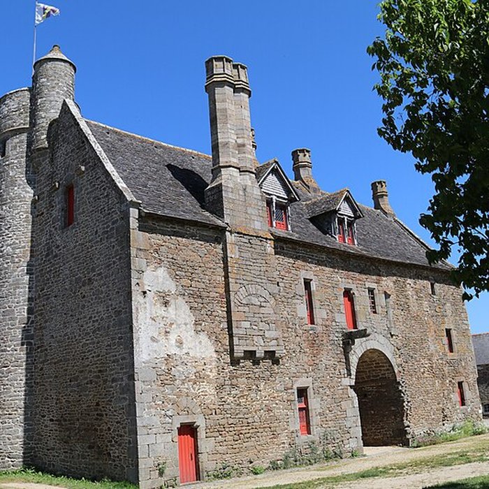 Photo de Manoir de la Grand-Cour 