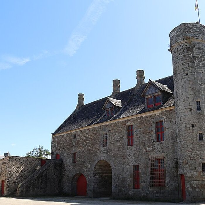 Photo de Manoir de la Grand-Cour 