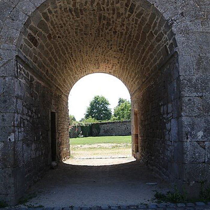 Photo de Manoir de la Grand-Cour 