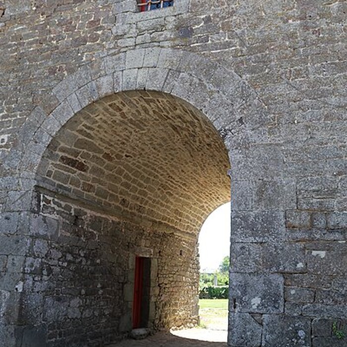 Photo de Manoir de la Grand-Cour 