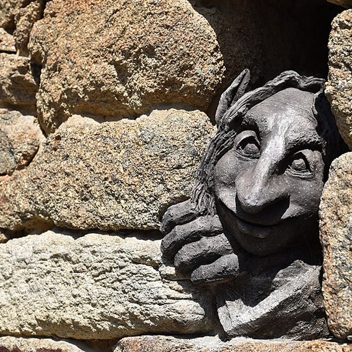 Photo de Manoir de la Grand-Cour 