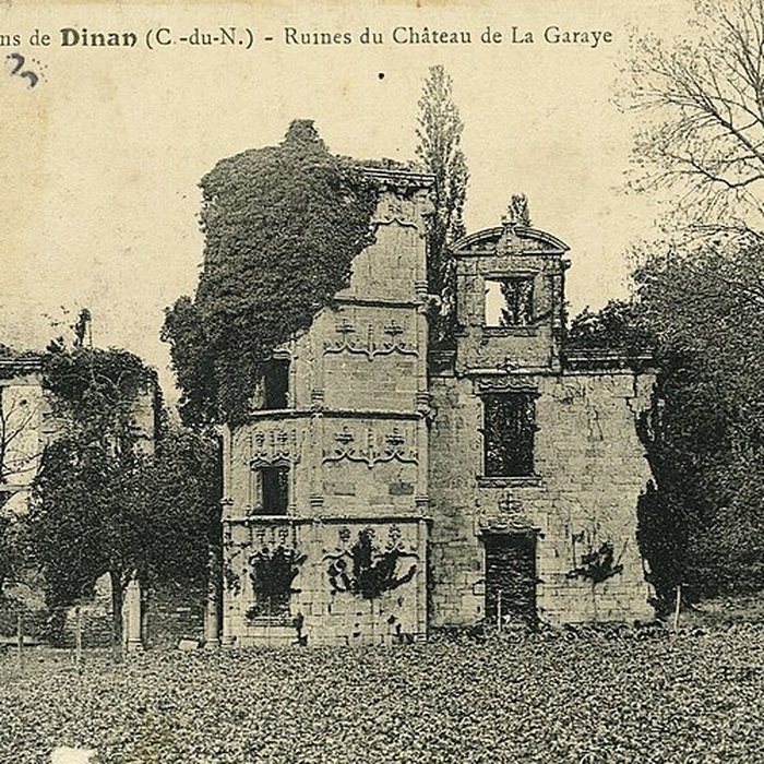 Photo de Manoir de la Grand-Cour 