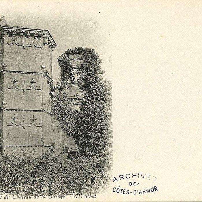 Photo de Manoir de la Grand-Cour 