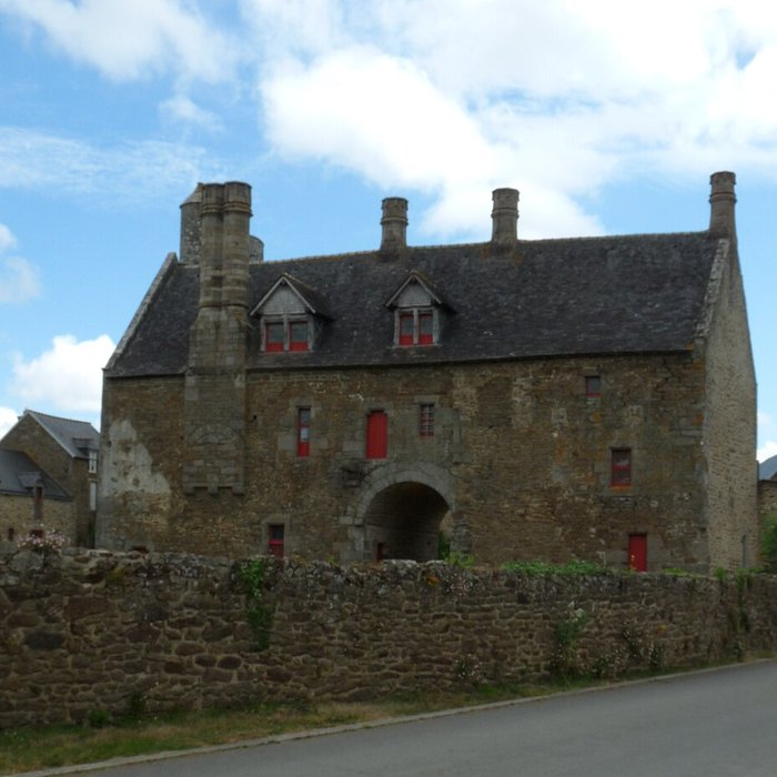 Photo de Manoir de la Grand-Cour 