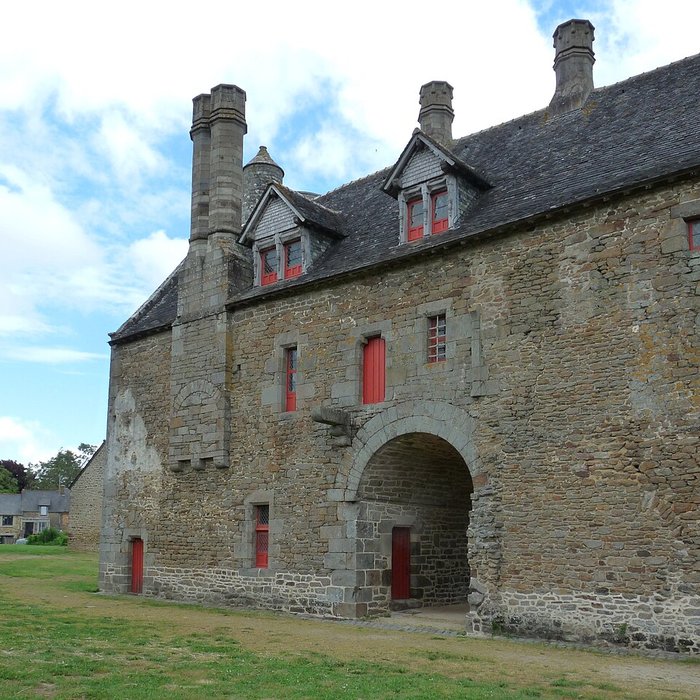 Photo de Manoir de la Grand-Cour 