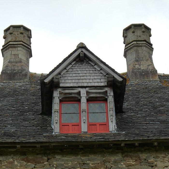 Photo de Manoir de la Grand-Cour 