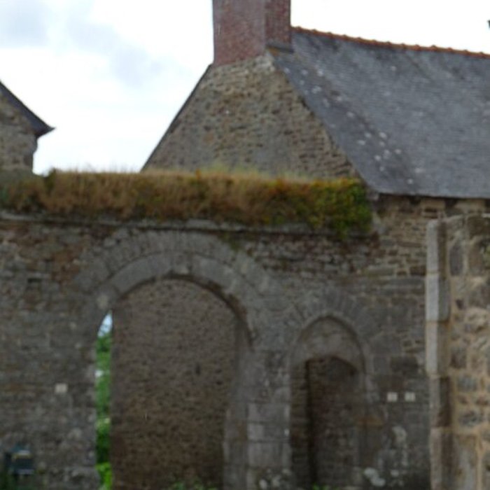 Photo de Manoir de la Grand-Cour 