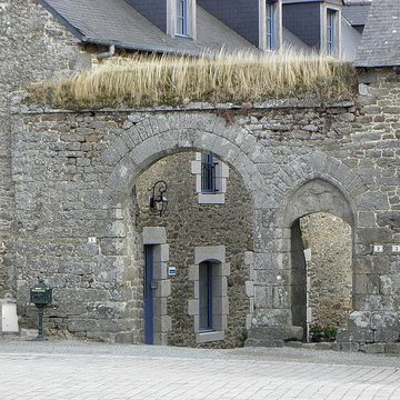 Manoir de la Grand-Cour 