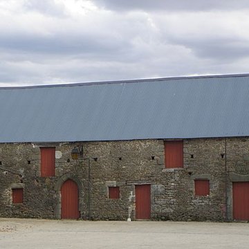 Manoir de la Grand-Cour 
