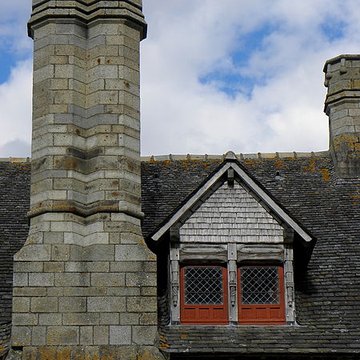 Manoir de la Grand-Cour 
