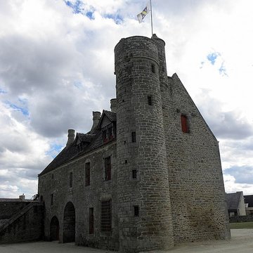 Manoir de la Grand-Cour 