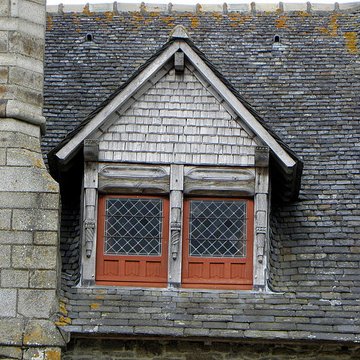 Manoir de la Grand-Cour 