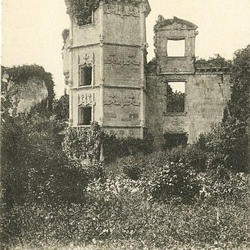 Manoir de la Grand-Cour 