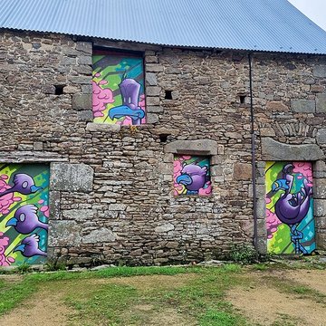 Manoir de la Grand-Cour 