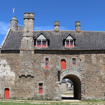 Manoir de la Grand-Cour 
