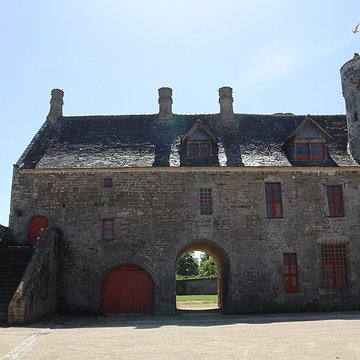 Manoir de la Grand-Cour 