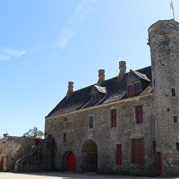 Manoir de la Grand-Cour 