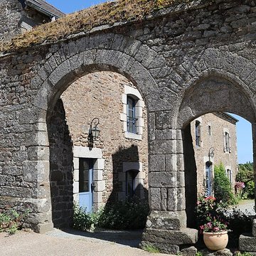 Manoir de la Grand-Cour 