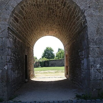 Manoir de la Grand-Cour 