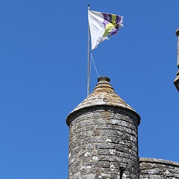 Manoir de la Grand-Cour 