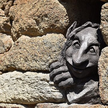 Manoir de la Grand-Cour 