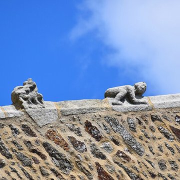 Manoir de la Grand-Cour 