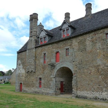 Manoir de la Grand-Cour 