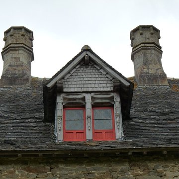 Manoir de la Grand-Cour 