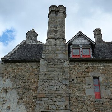 Manoir de la Grand-Cour 