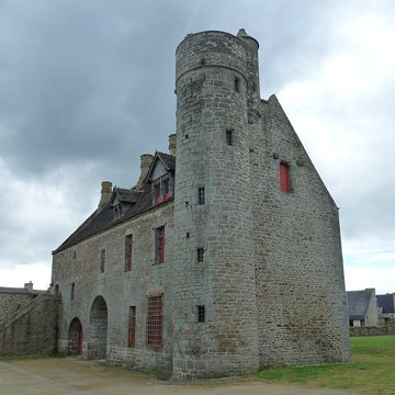 Manoir de la Grand-Cour 