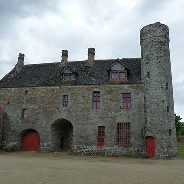 Manoir de la Grand-Cour 