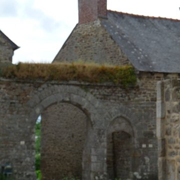 Manoir de la Grand-Cour 