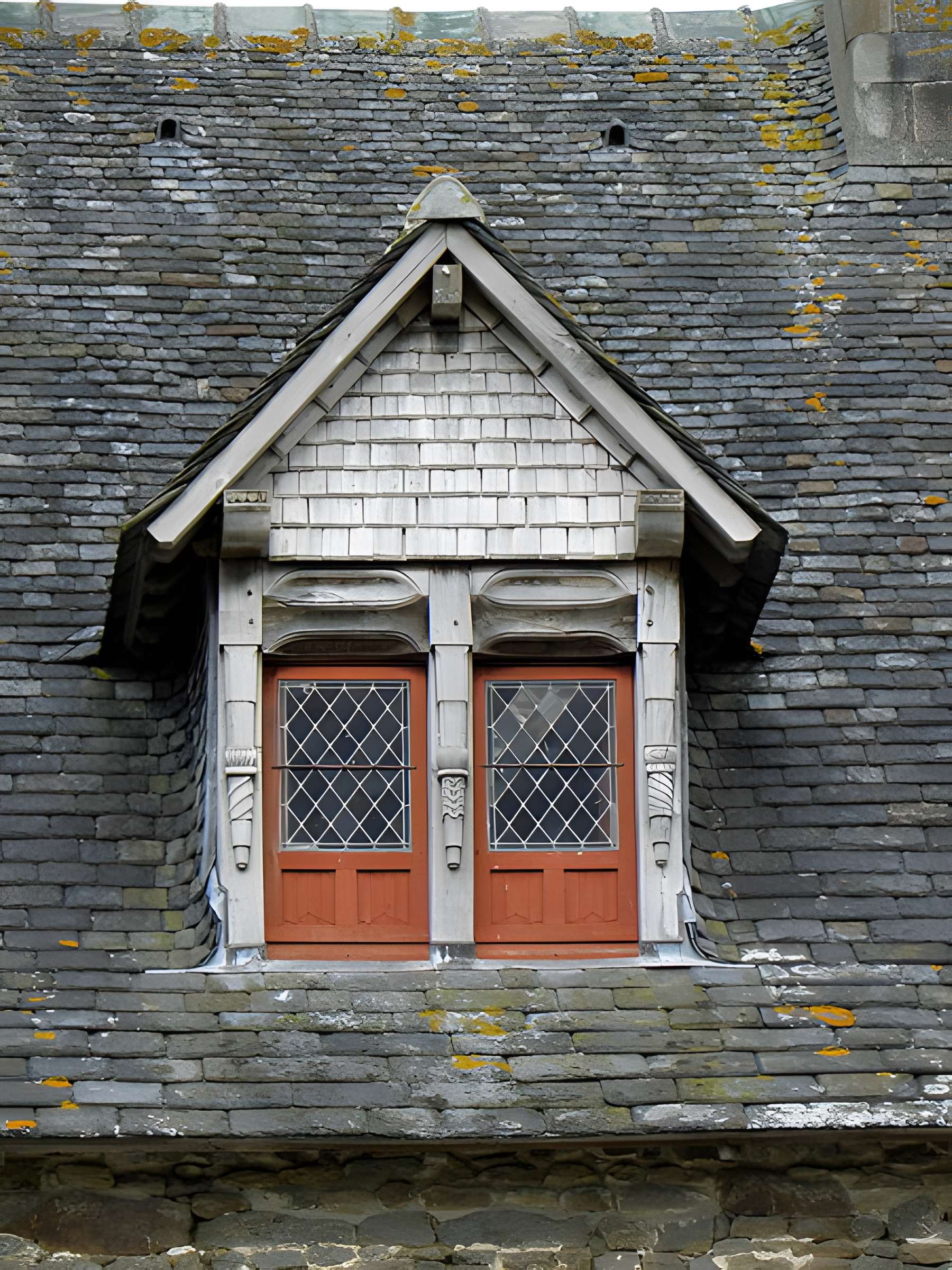Manoir de la Grand-Cour 