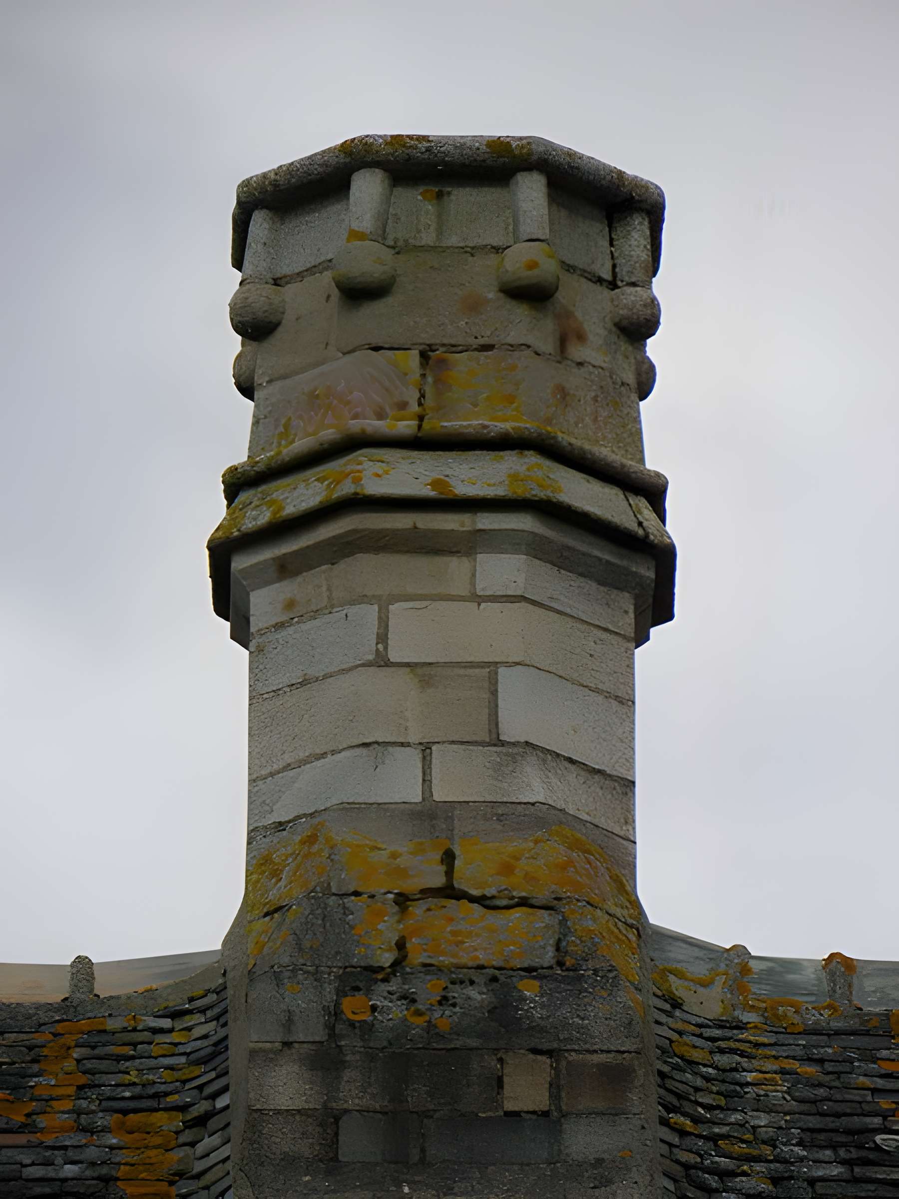 Manoir de la Grand-Cour 