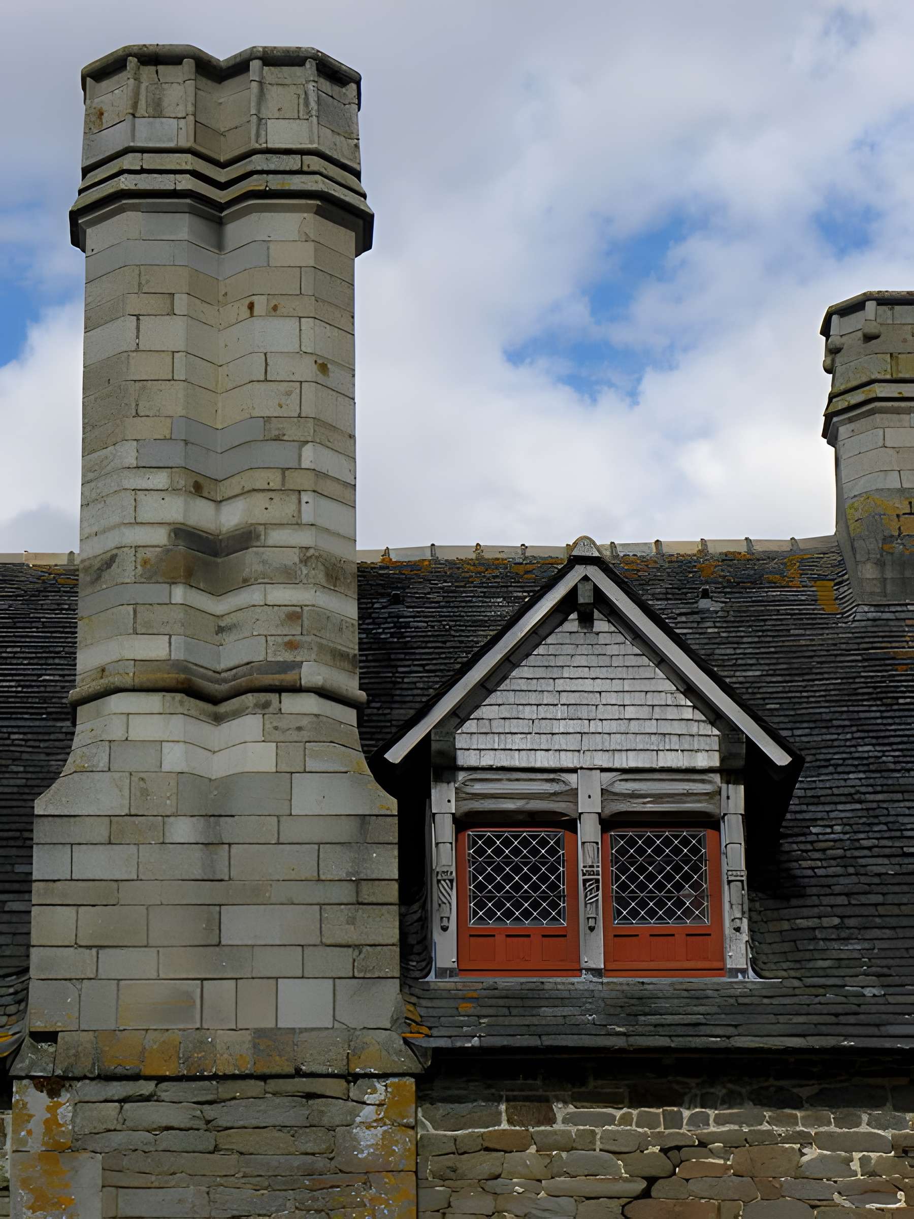 Manoir de la Grand-Cour 