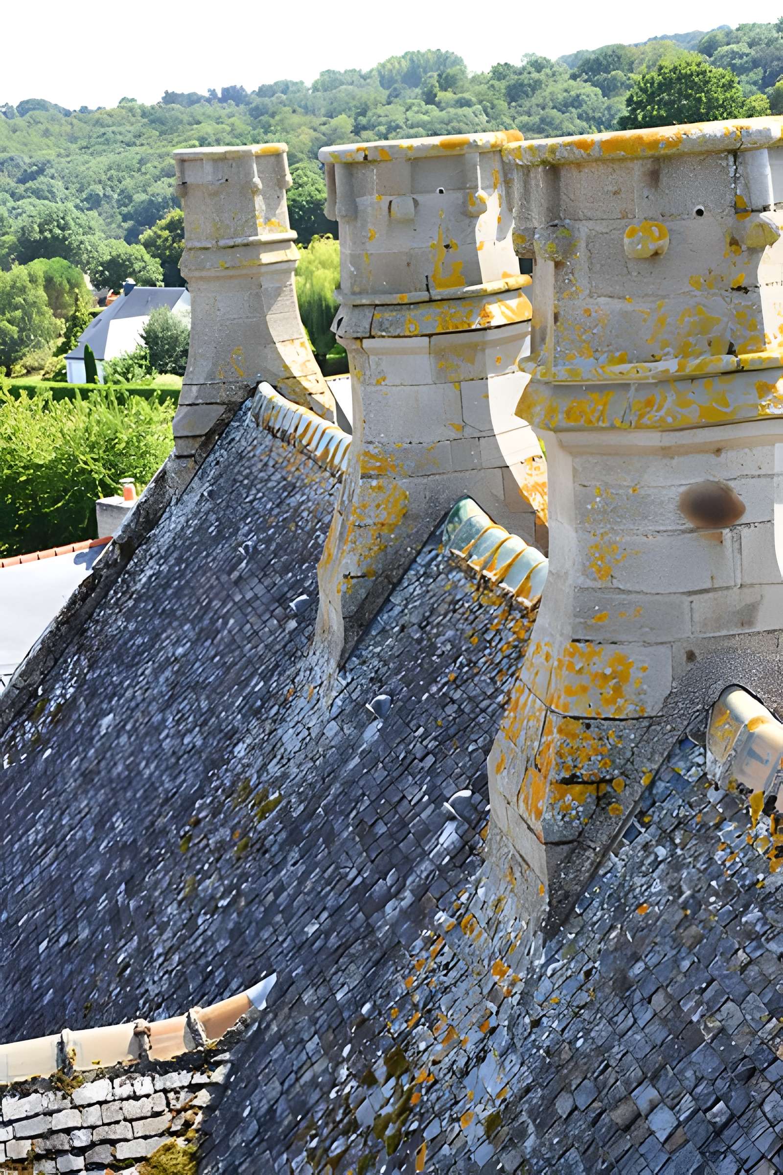 Manoir de la Grand-Cour 