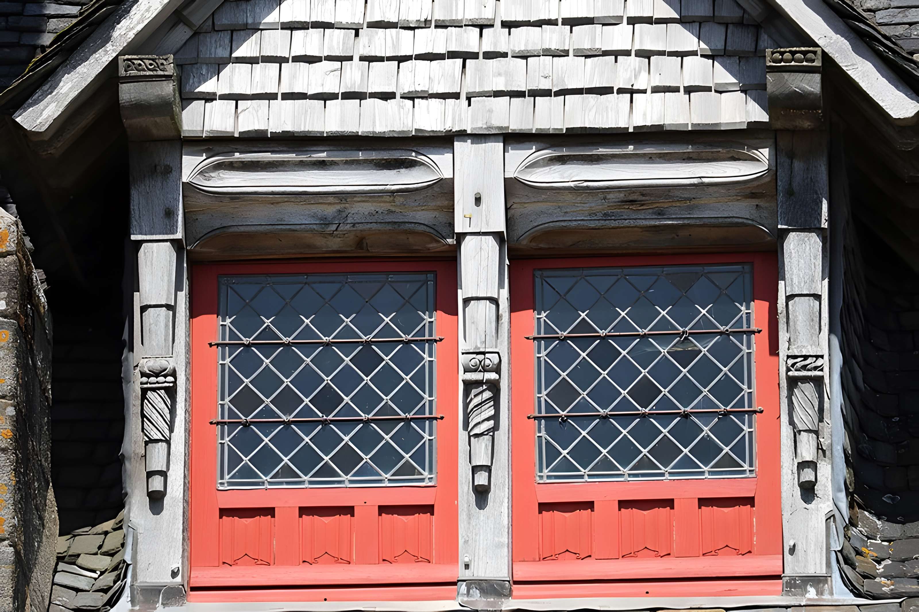 Manoir de la Grand-Cour 