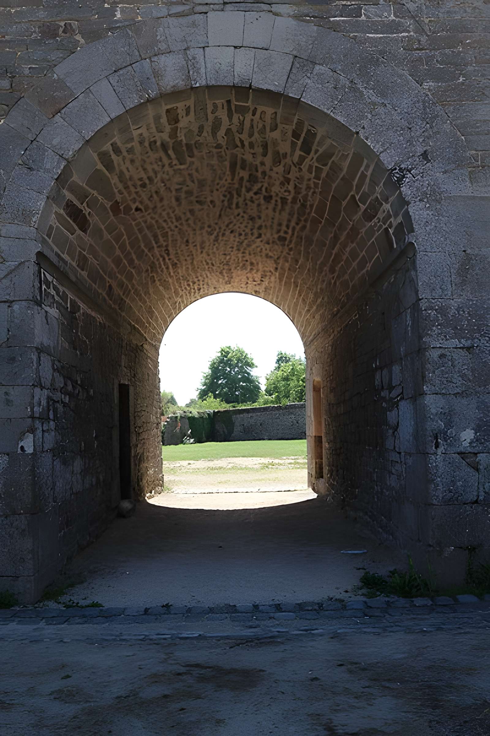 Manoir de la Grand-Cour 