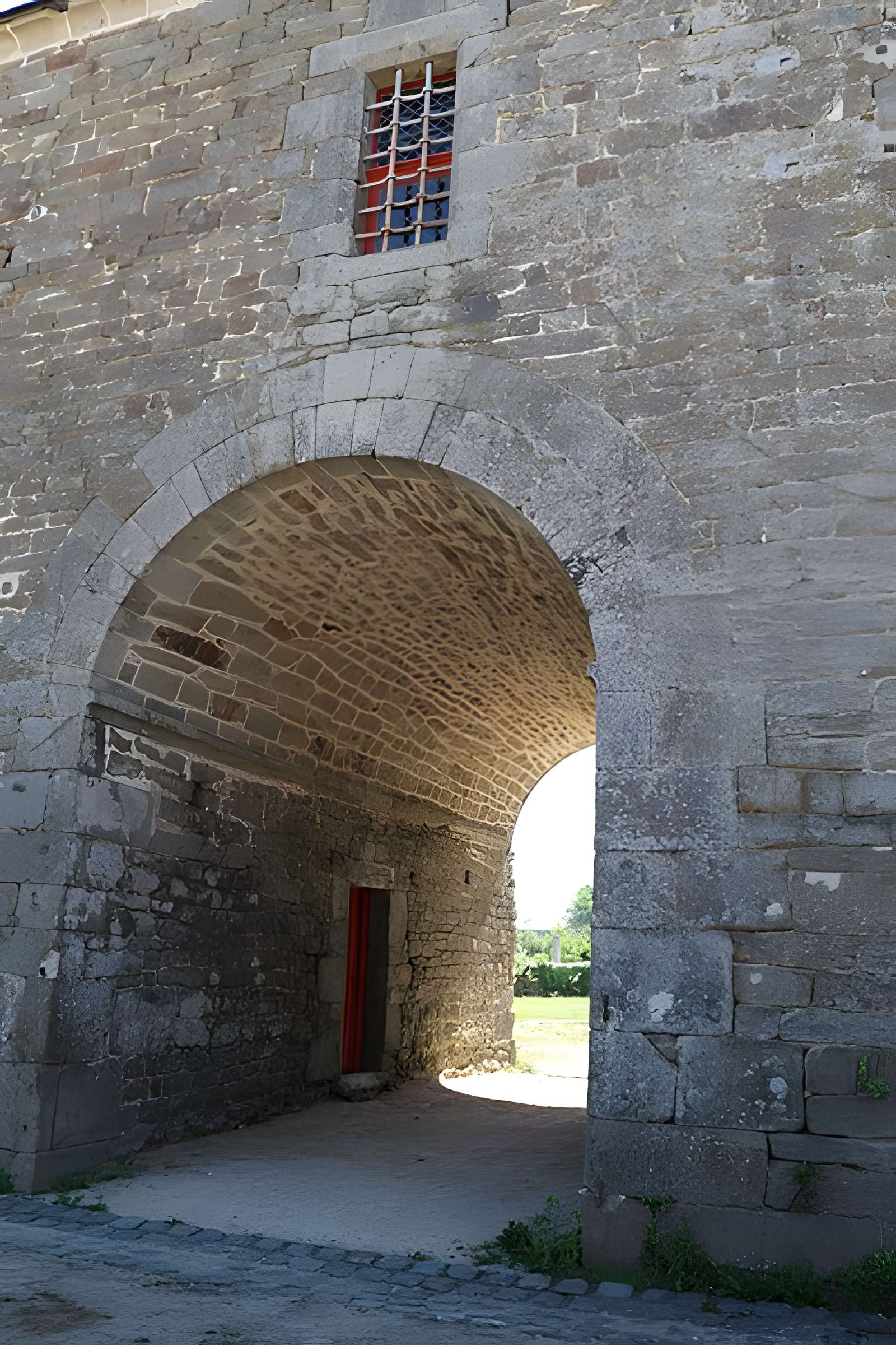 Manoir de la Grand-Cour 