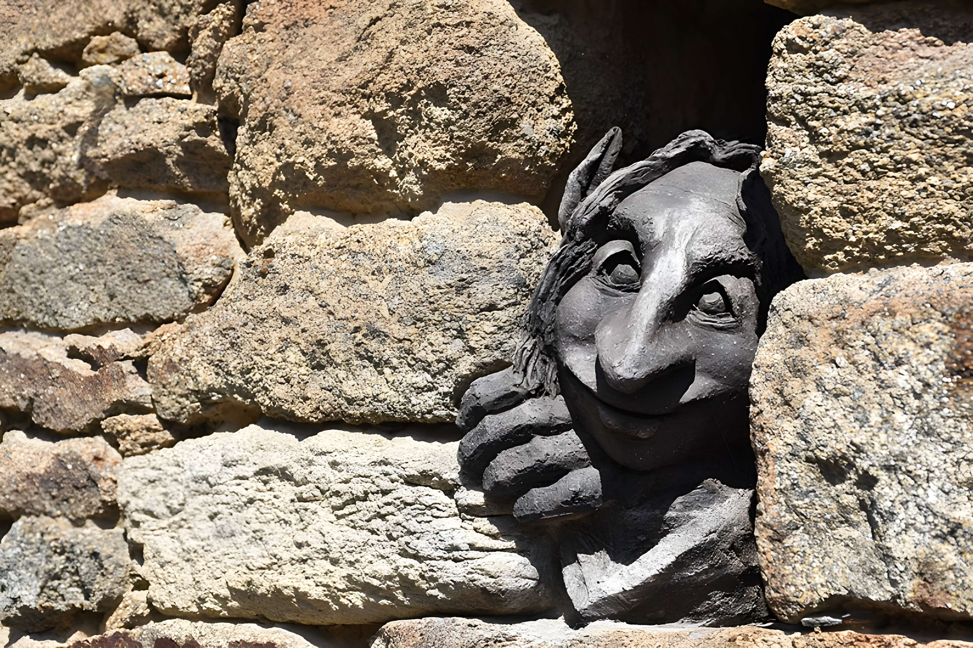 Manoir de la Grand-Cour 