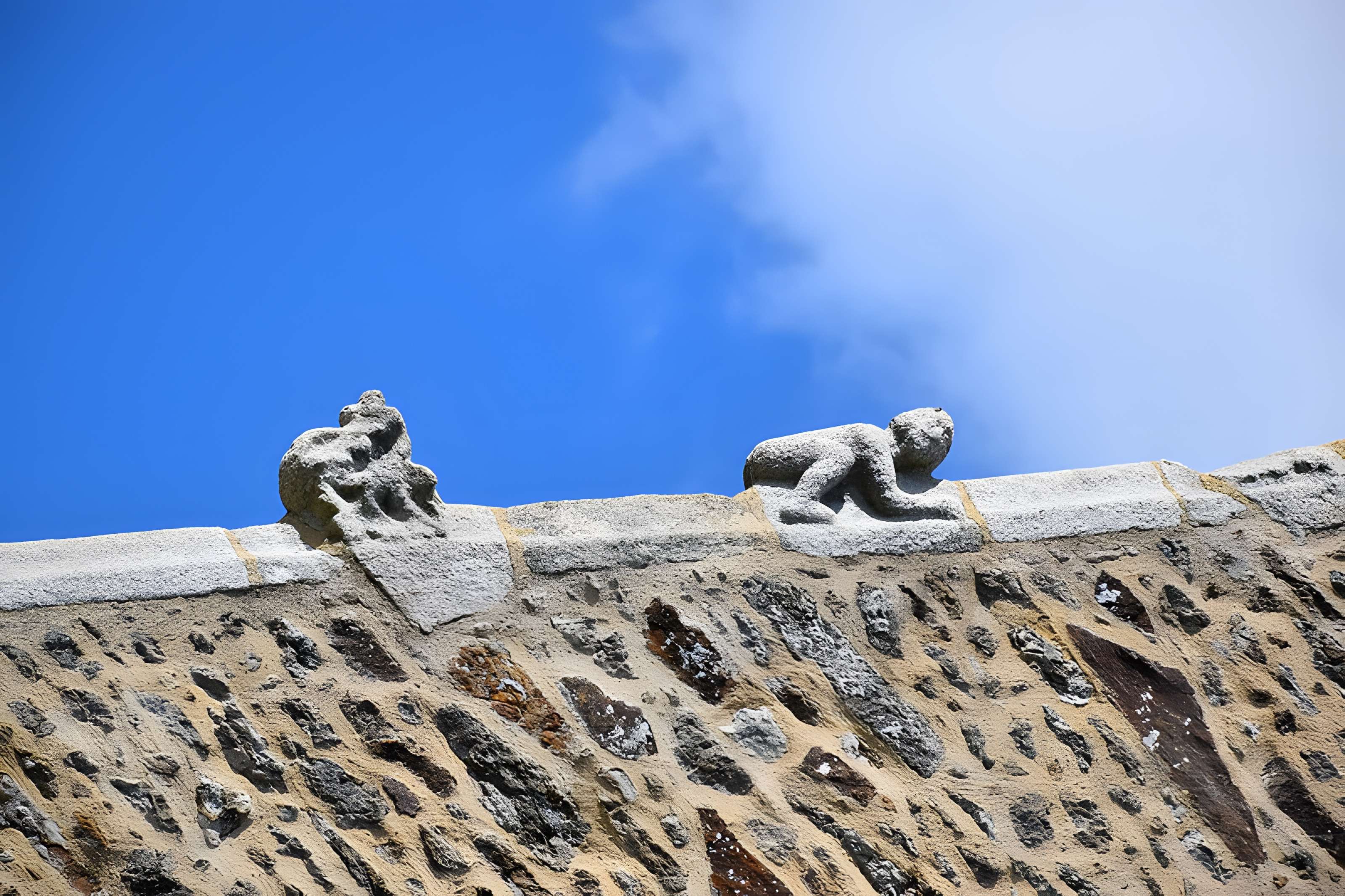 Manoir de la Grand-Cour 