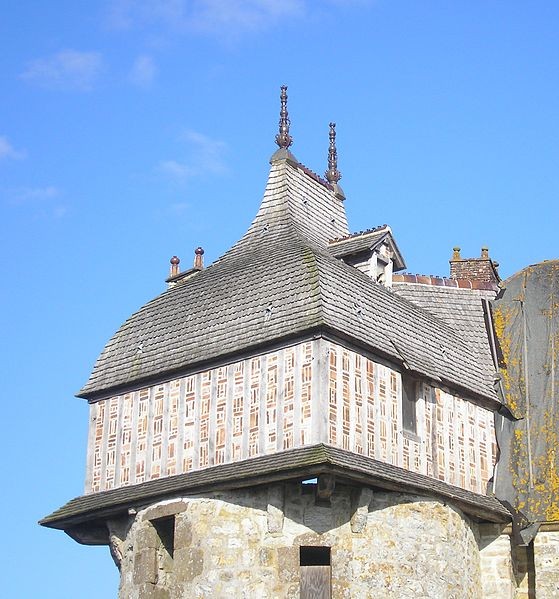 Photo de Manoir de la Guyardière