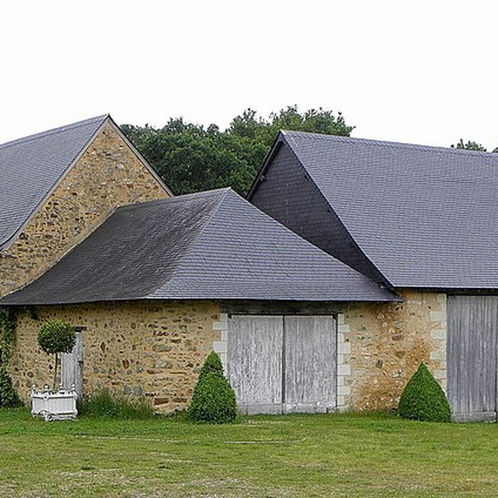 Photo de Manoir de la Joubardière