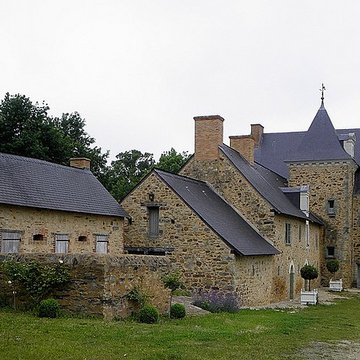 Manoir de la Joubardière