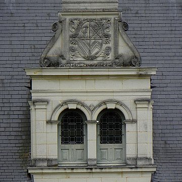 Manoir de la Joubardière