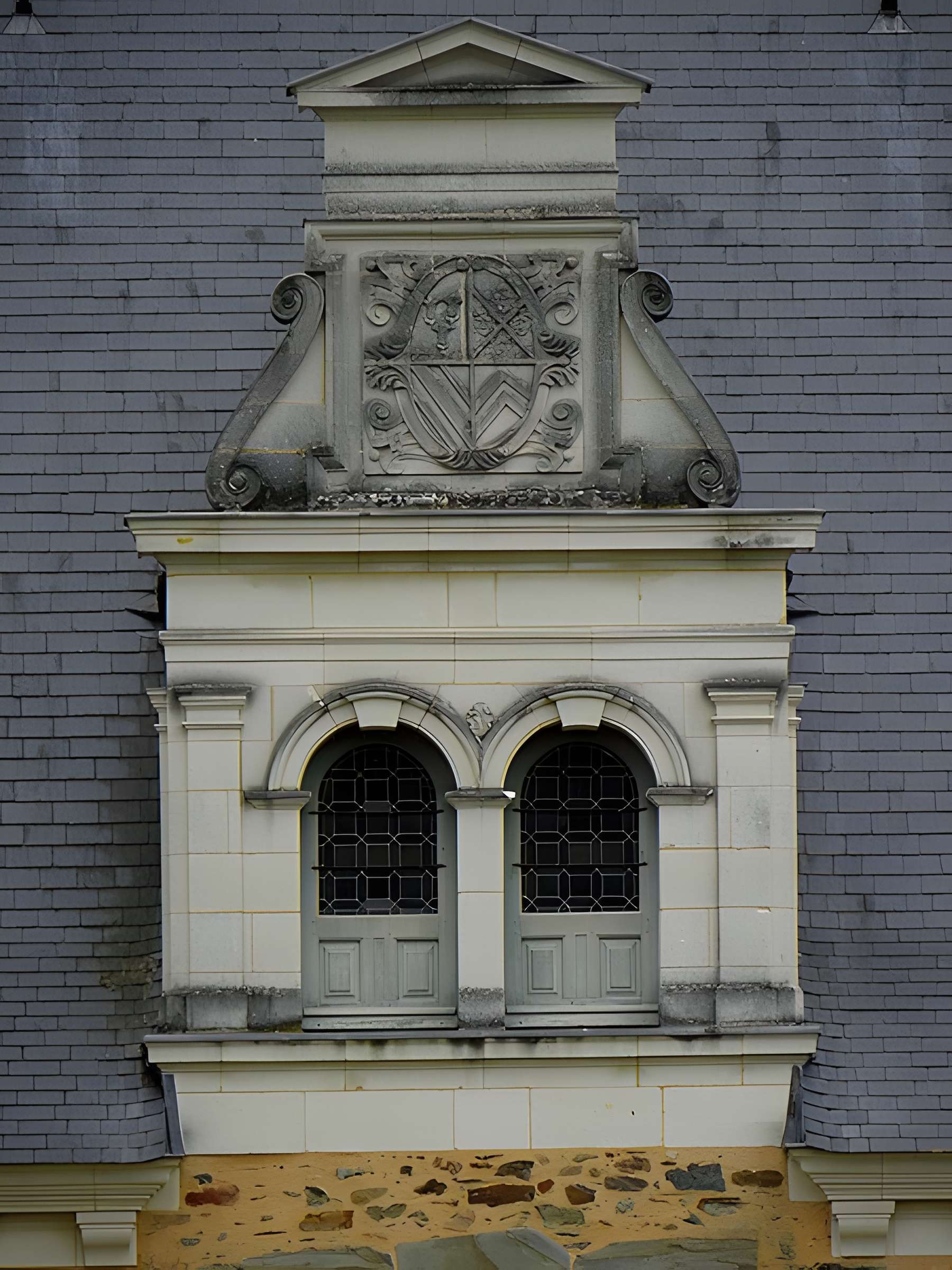 Manoir de la Joubardière