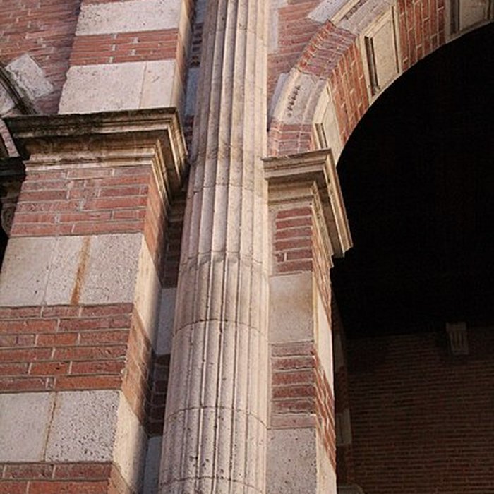 Photo de Hôtel dAssézat à Toulouse