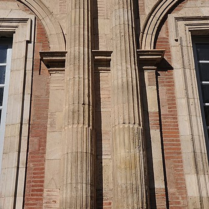 Photo de Hôtel dAssézat à Toulouse