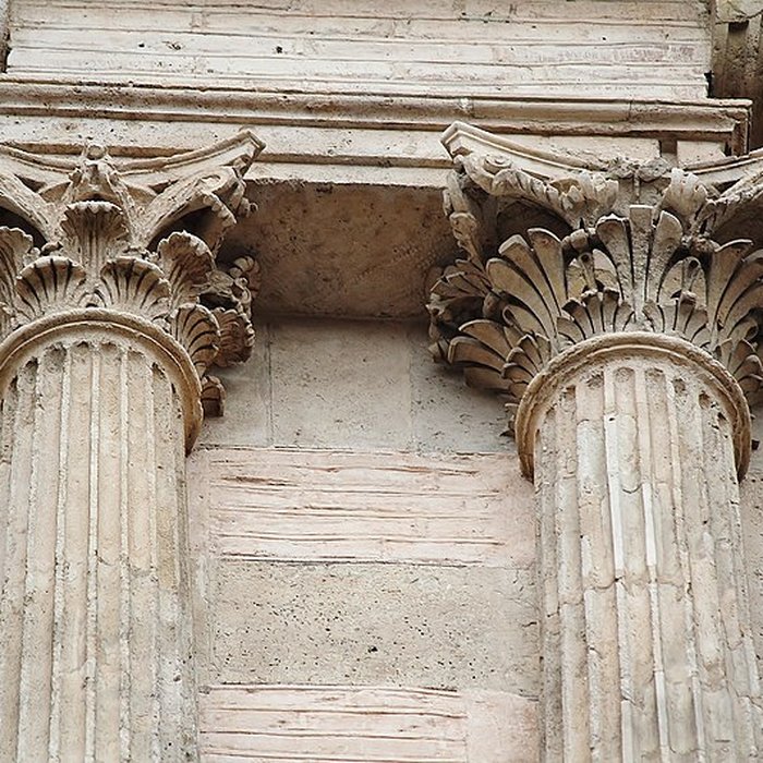 Photo de Hôtel dAssézat à Toulouse